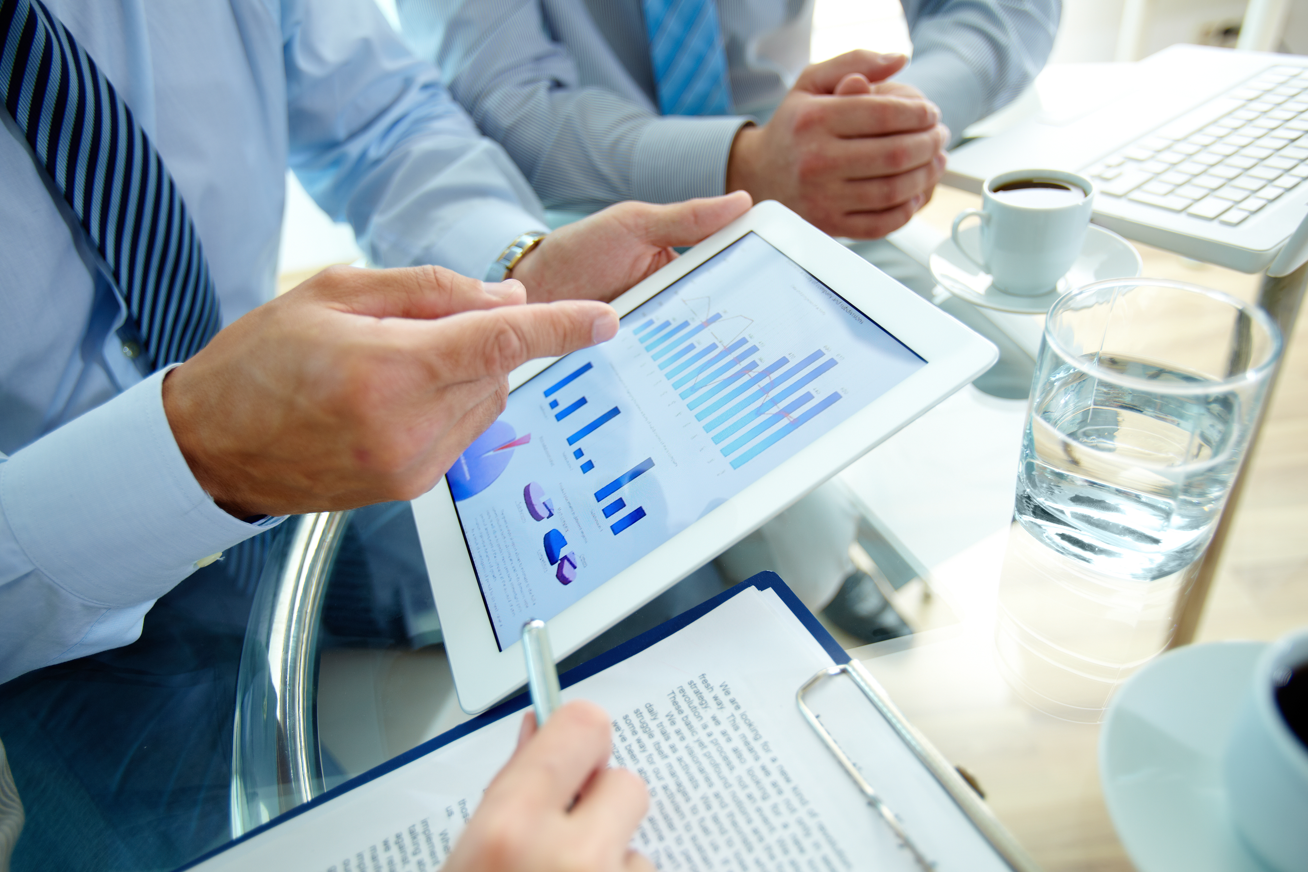 Financial Management Services